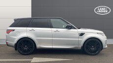Land Rover Range Rover Sport 3.0 SDV6 HSE Dynamic 5dr Auto Diesel Estate